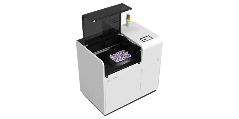3D Wax Printing